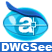 DWGSee DWG Viewer 2008 screenshot